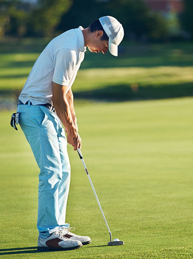 golf Can Ribera golf in mallorca