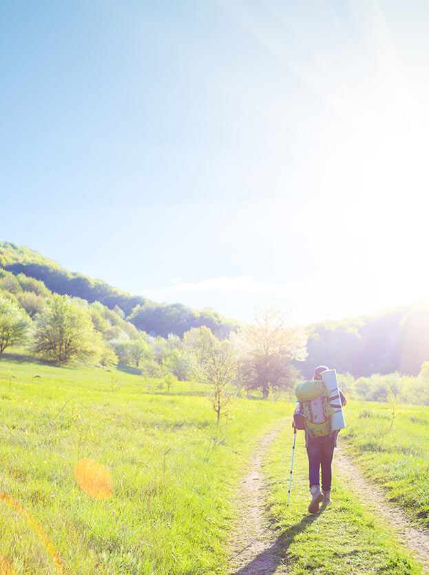 Wanderungen Can Ribera Wanderungen in Mallorca