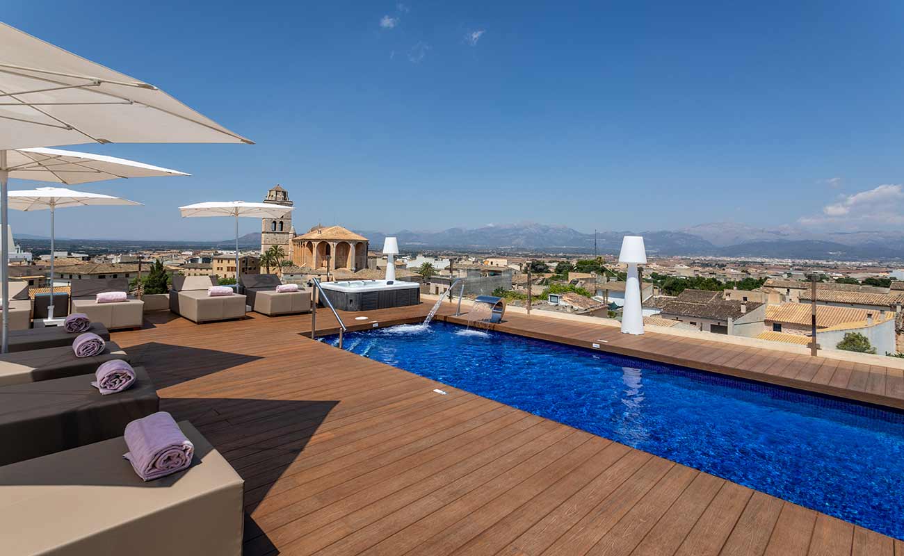 Poolblick can ribera by zafiro Poolblick can ribera by zafiro