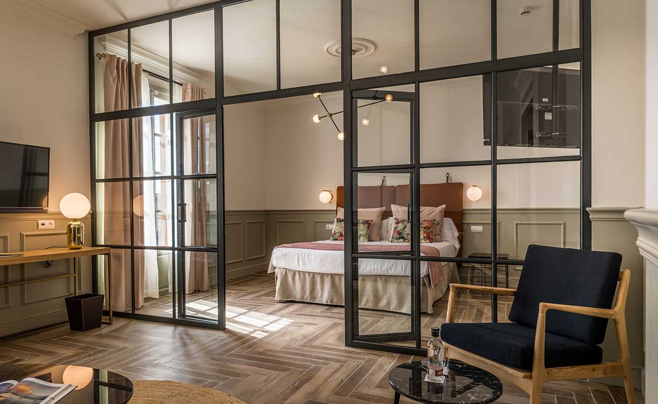 Schlafzimmer Suite can ribera by zafiro Schlafzimmer Suite can ribera by zafiro