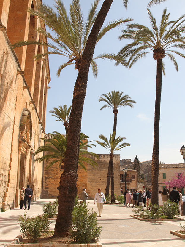 Besuchen Sie Muro Mallorca Was Kann Man In Muro Entdecken