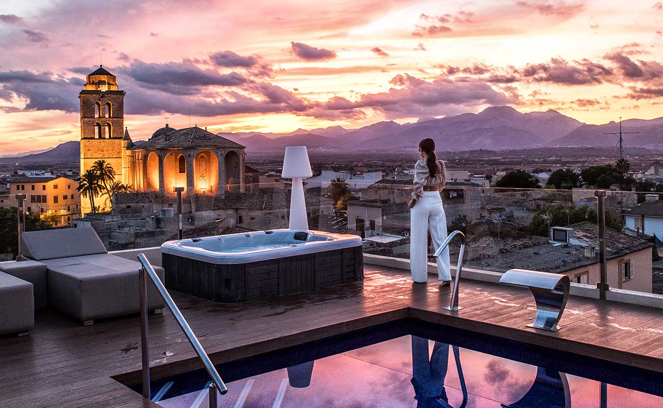 sunset hotel can ribera sunset hotel can ribera