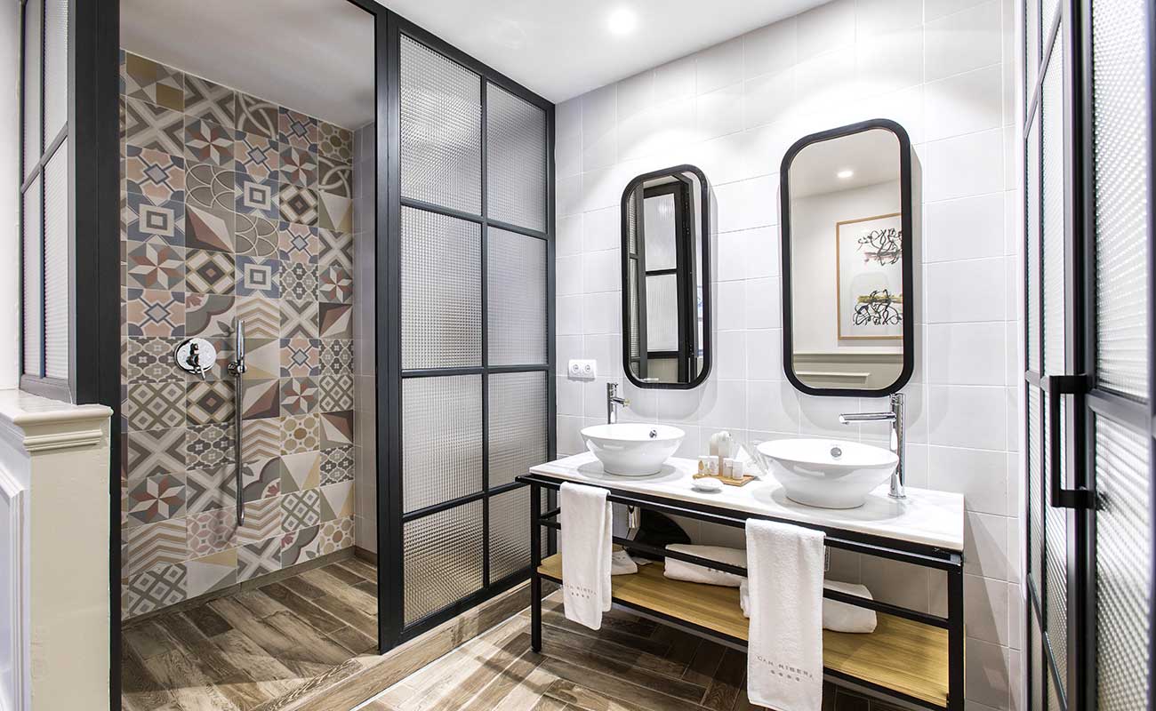 baño suite can ribera baño suite can ribera