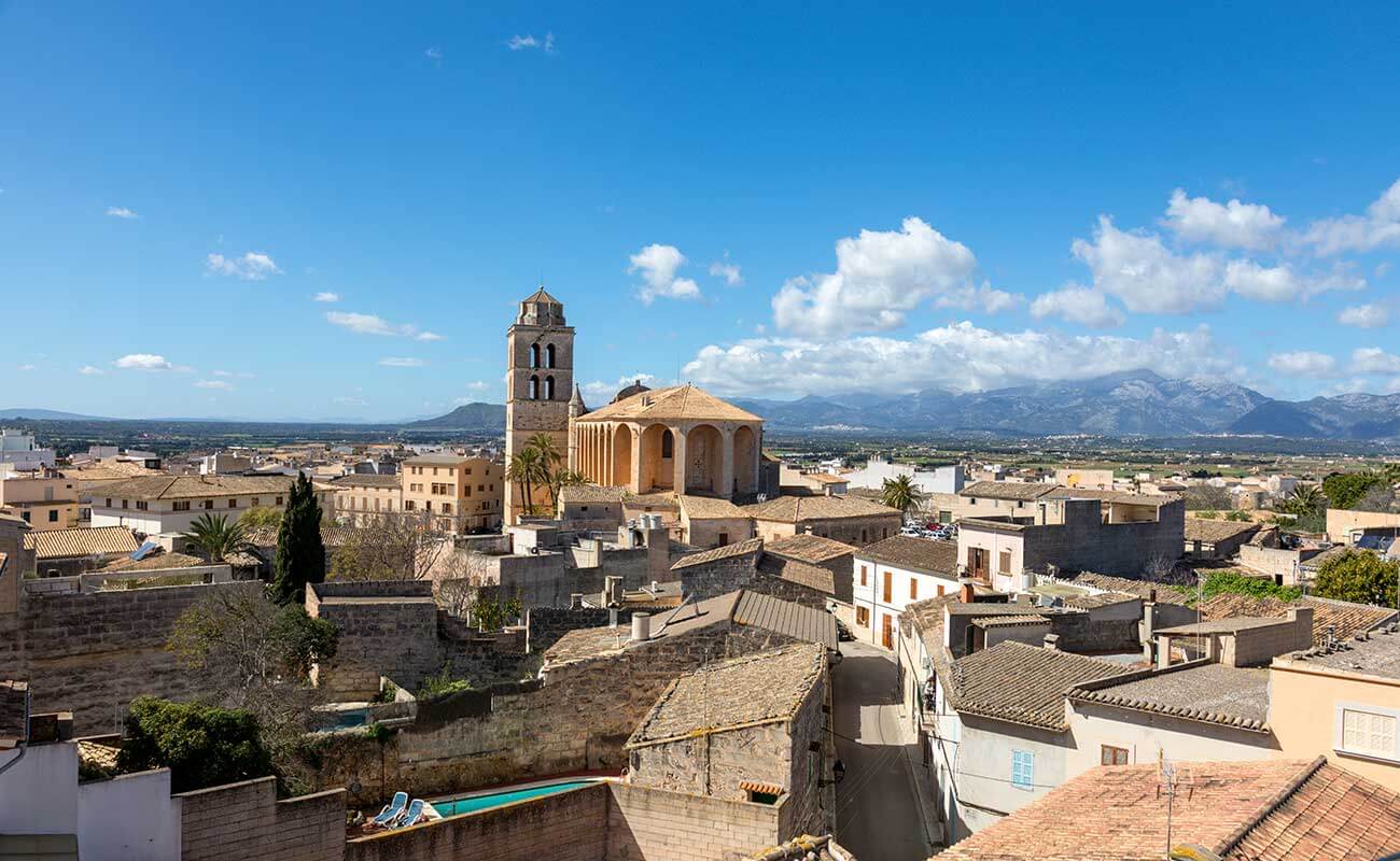 village views muro can ribera by zafiro village views muro can ribera by zafiro