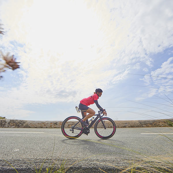 cycling routes in mallorca